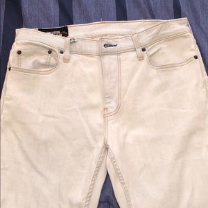 Hollister Skinny Jeans